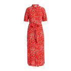 POPPY RED DANCI